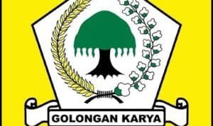 logo golkar