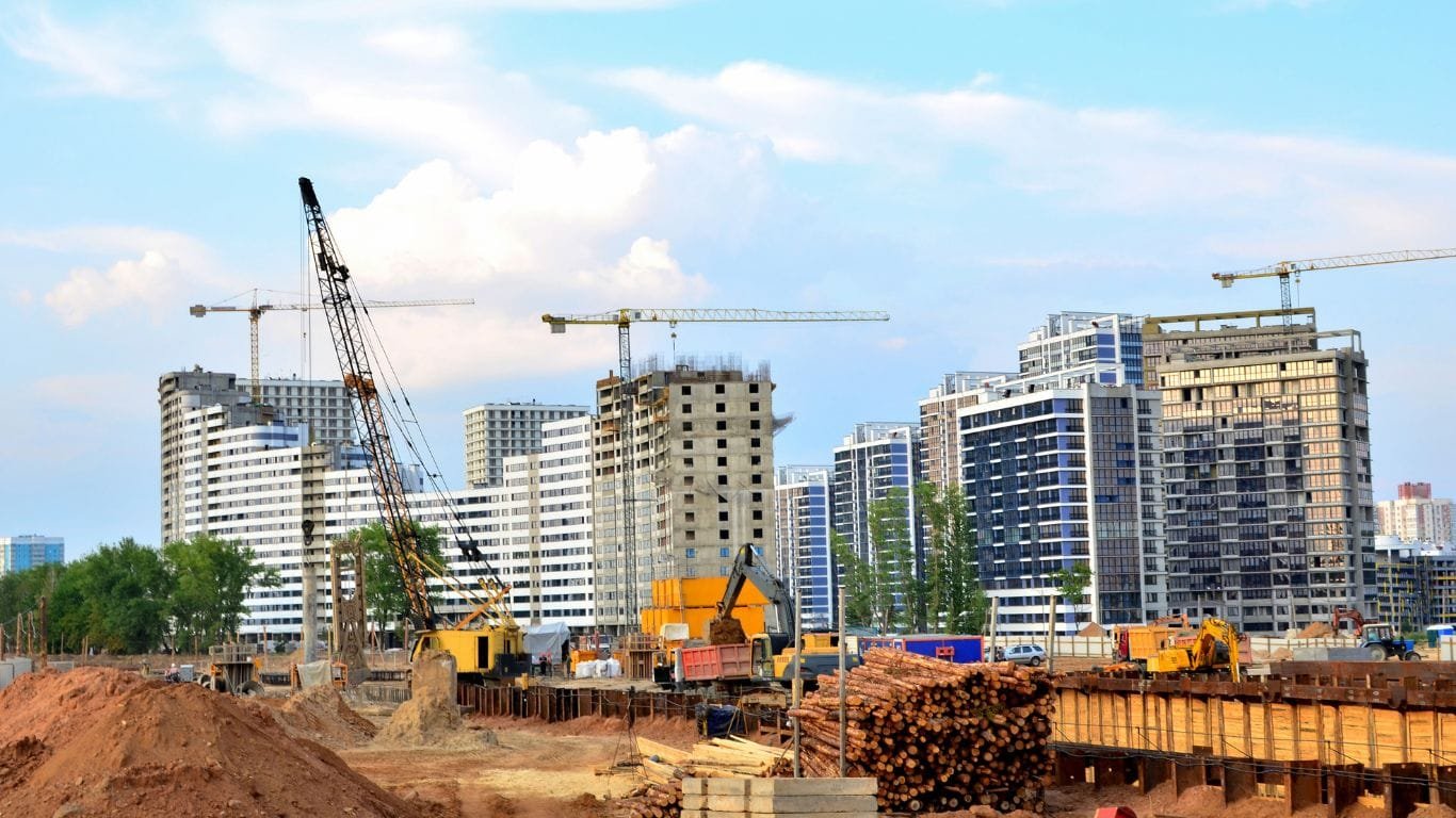 manajemen proyek konstruksi