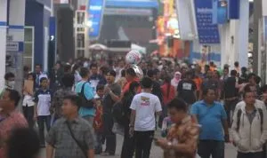 pengertian warga negara
