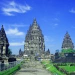 prambanan