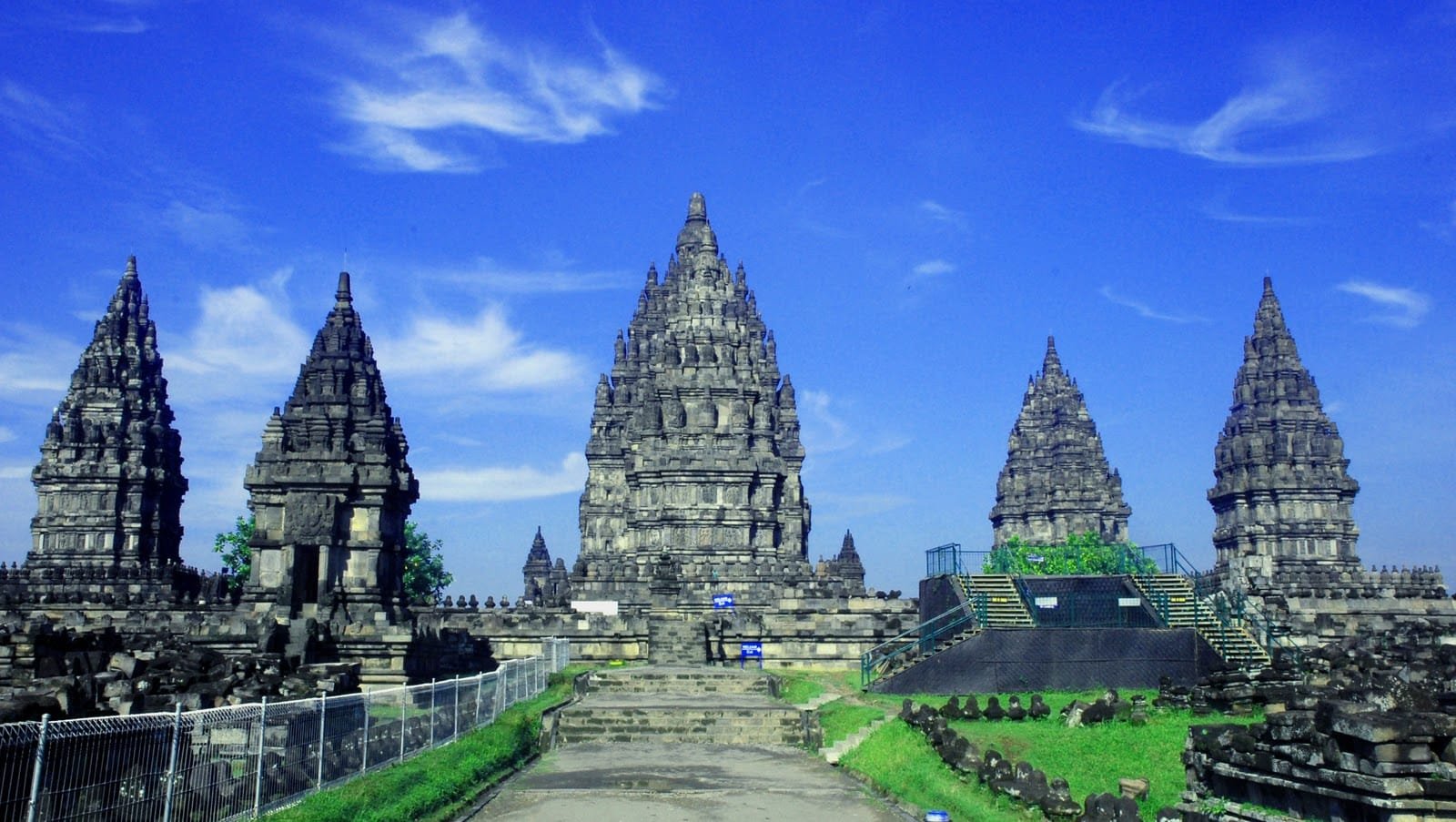 prambanan