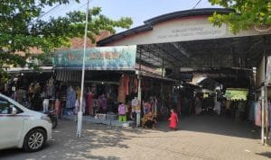 setono market