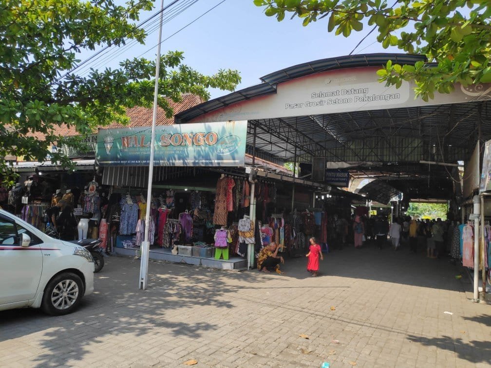 setono market