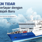 wajah baru kapal pelni km tidar e1710567057592