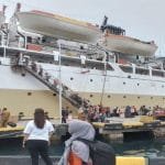 Jadwal Kapal Pelni KM Bukit Raya