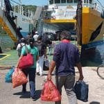 Jadwal Pelayaran Kapal Lombok-Banyuwangi