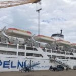 Jadwal Kapal Pelni untuk Batam