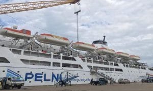 Jadwal Kapal Pelni untuk Batam