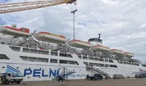 Jadwal Kapal Pelni untuk Batam