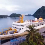 Jadwal Pelayaran Kapal Pelni KM Pangrango