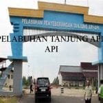 Tarif Tiket Kapal Feri TAA-Bangka Belitung 2026
