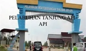 Tarif Tiket Kapal Feri TAA-Bangka Belitung 2026
