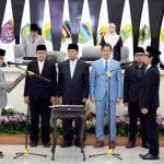 175435335026 ayi sahrul hamzah resmi jadi anggota dprd jawa barat melalui paw