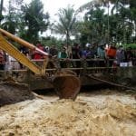 Banjir Bandang di Situbondo