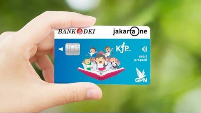 Program KJP Plus 2026 KJP Bulan Januari 2026 Kapan Cair