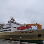 Jadwal Kapal Pelni Rute Makassar ke Bitung