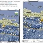 20240521 Gempa Pacitan hari ini Selasa 2152024