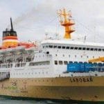 Jadwal Pelayaran Kapal Pelni Rute Sorong-Nabire