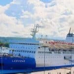 Jadwal Kapal Pelni Rute Ambon ke Baubau Februari