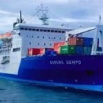 Jadwal Kapal Pelni dari Manokwari ke Surabaya