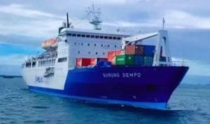 Jadwal Kapal Pelni dari Manokwari ke Surabaya