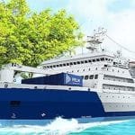 Jadwal Kapal Pelni Rute Baubau–Ambon Bulan Februari