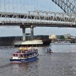 20250224 Jembatan Mahakam di Samarinda