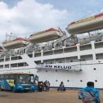 PELNI Batam , Jadwal Pelayaran, Januari hingga Februari 2026