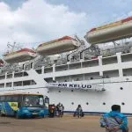 PELNI Batam , Jadwal Pelayaran, Januari hingga Februari 2026