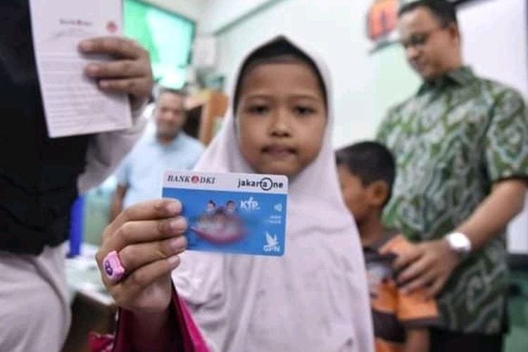 Program KJP Plus 2026