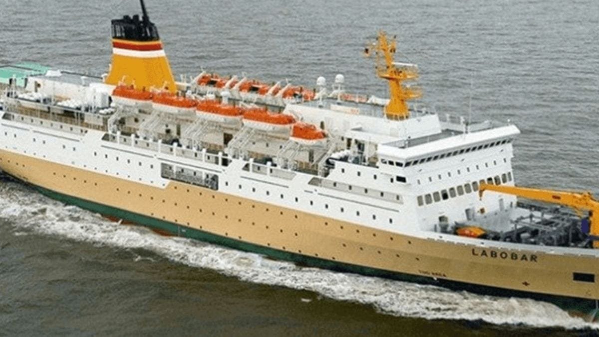 Jadwal Kapal Pelni Bulan Januari 2026, Rute Makassar ke Surabaya