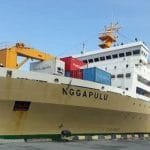 Jadwal Kapal Pelni Nggapulu