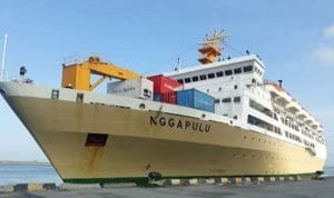 Jadwal Kapal Pelni Nggapulu