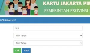 KJP Plus Januari 2026