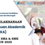 Kemendikdasmen , TKA ,SD ,SMP