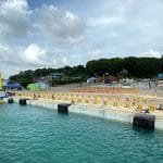 Jadwal Kapal Roro Batam-Kuala Tungkal, Jambi