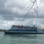 Transportasi Laut 29 Januari 2026 di Sabang