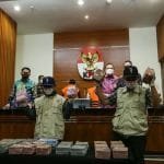 KPK , DPRD Kabupaten Bekasi