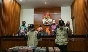 KPK , DPRD Kabupaten Bekasi