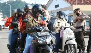Kapal Laut Rute Lombok-Banyuwangi Kapal Feri Lintas Lombok-Bali
