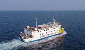 Jadwal Kapal Cepat ke Sabang