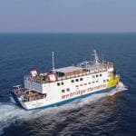 Jadwal Kapal Cepat Rute Sabang-Banda Aceh