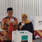 DPR , Pilkada via DPRD