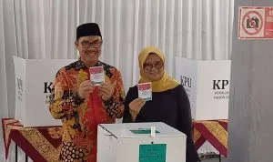 DPR , Pilkada via DPRD