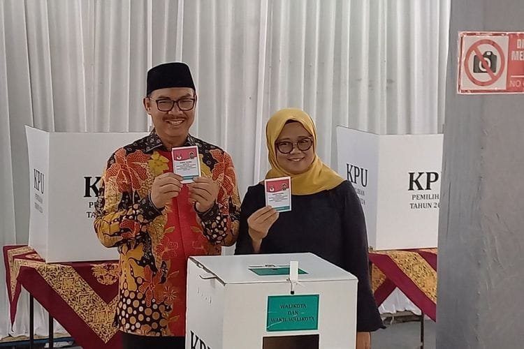 DPR , Pilkada via DPRD