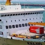 Jadwal Kapal Pelni KM Kelud