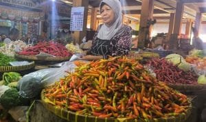 Stabilitas Harga Pangan ,Jawa Timur