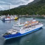 Jadwal Kapal Januari–Februari 2026