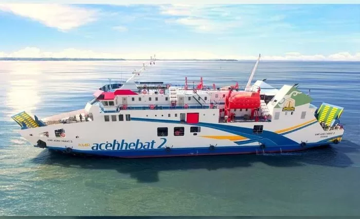 Jadwal Pelayaran Kapal Ferry Banda Aceh-Sabang, Jadwal Kapal Cepat ke Sabang