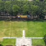 Alun-Alun Bojonegoro